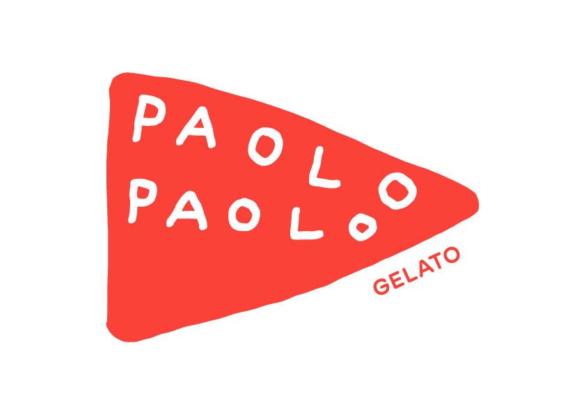 Paolo Paolo Gelato logo